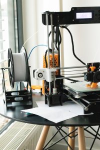 3D Printing in Chennai